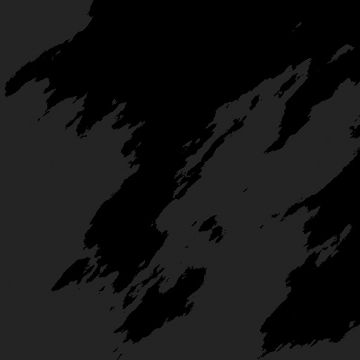 Spec Strength Map