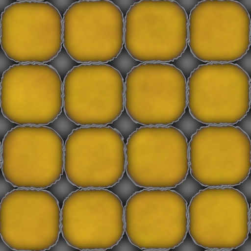Diffuse Map