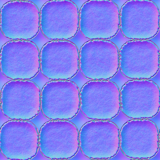 Normal Map