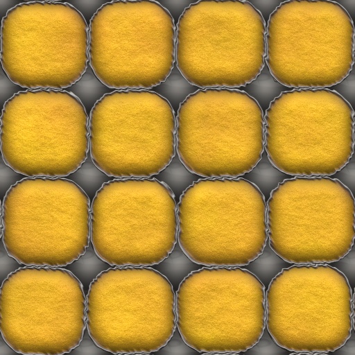 Magdalenas (Texture)
