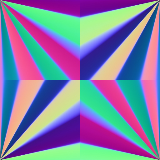 Normal Map