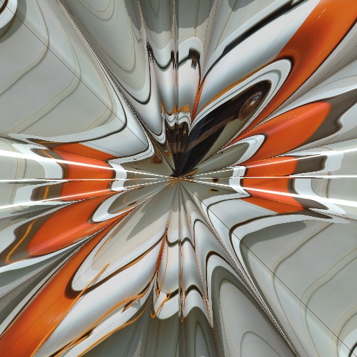 Radial destruction (Effect)