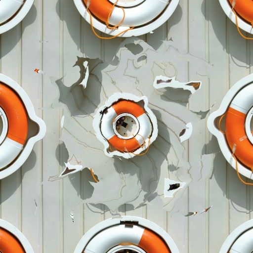 Diffuse Map
