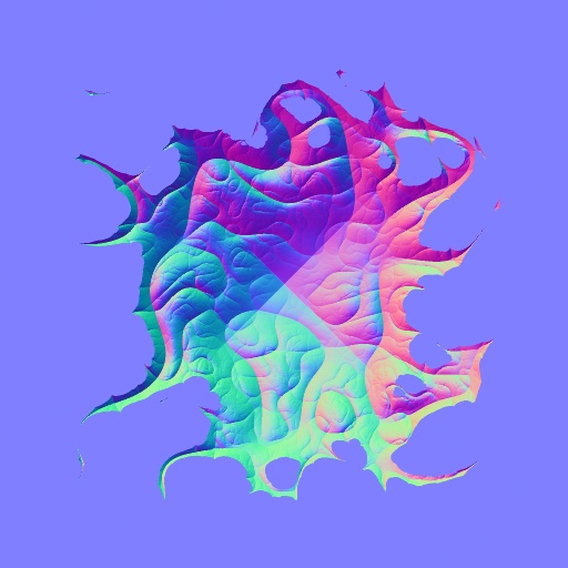 Normal Map