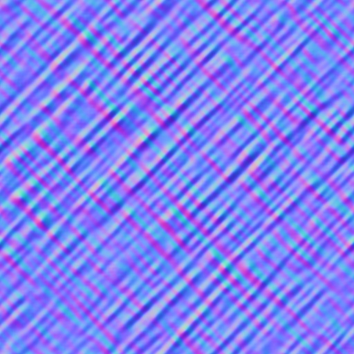 Normal Map