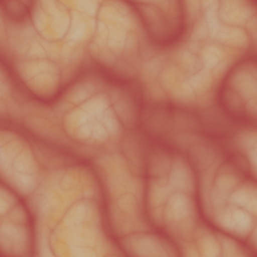 Diffuse Map