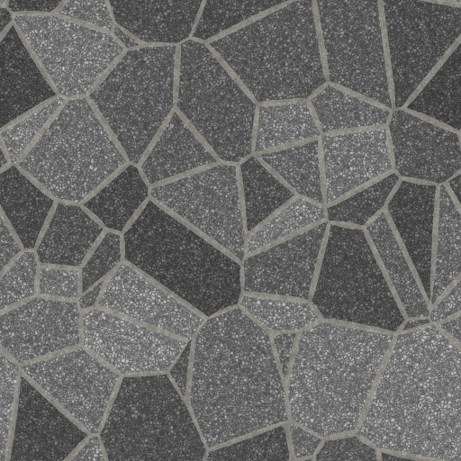 Diffuse Map