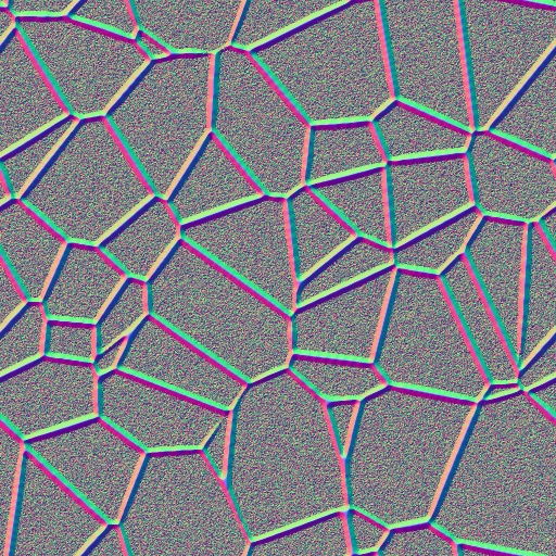 Normal Map