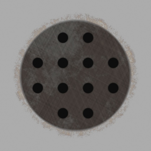 Diffuse Map