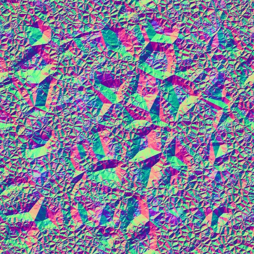 Normal Map