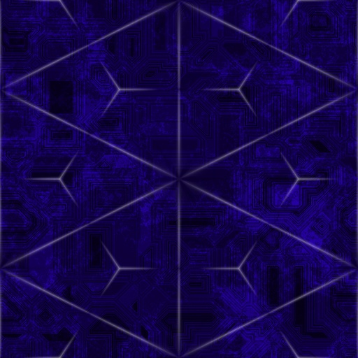 Diffuse Map