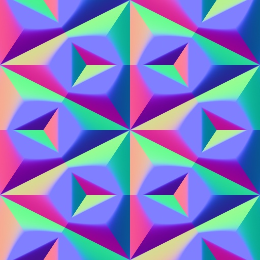Normal Map