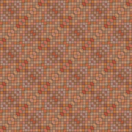 Diffuse Map