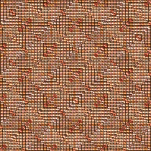 Bead Weaver (Texture)