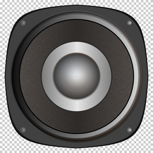 Speaker (Texture)