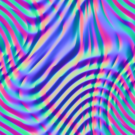 Normal Map