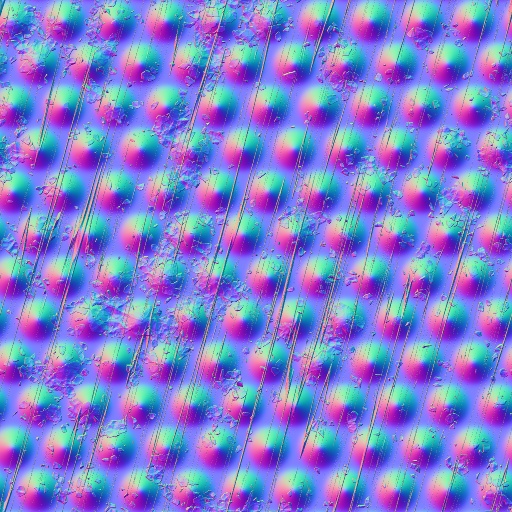 Normal Map