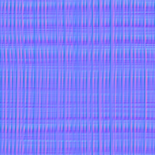 Normal Map