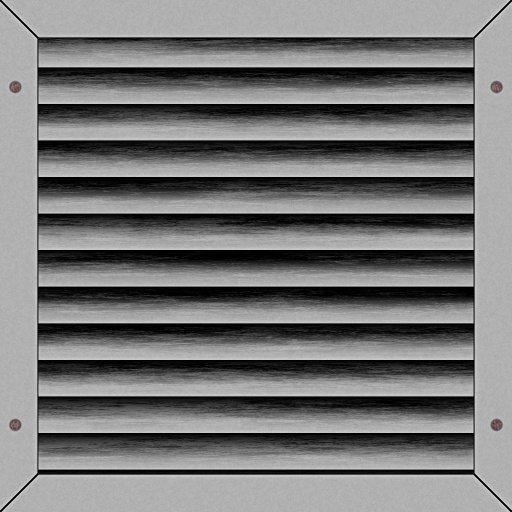 Diffuse Map