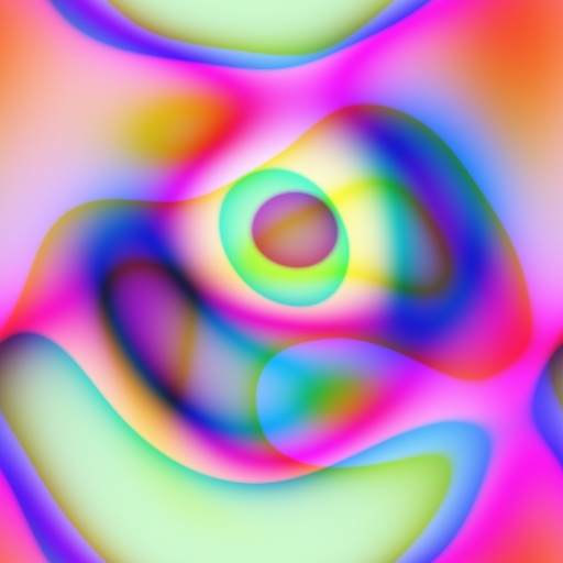 Diffuse Map