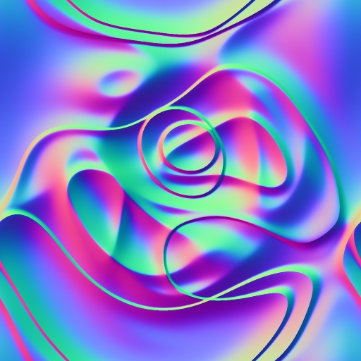 Normal Map