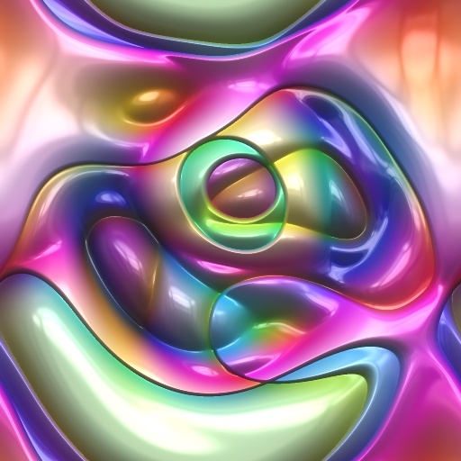 StevieJ's AbstractWorx2 (Effect)