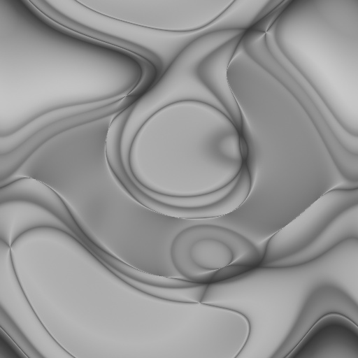 Bump Map