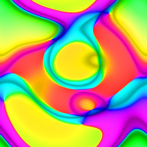 Diffuse Map
