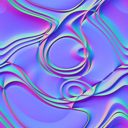 Normal Map