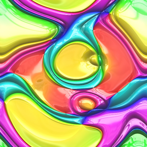 StevieJ's AbstractWorx3 (Effect)