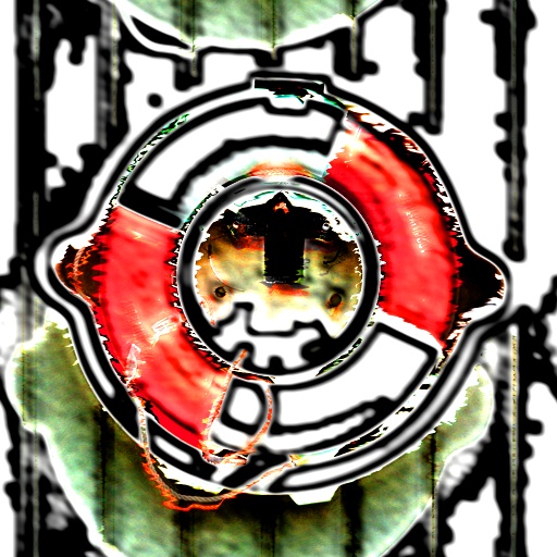 Variation 8