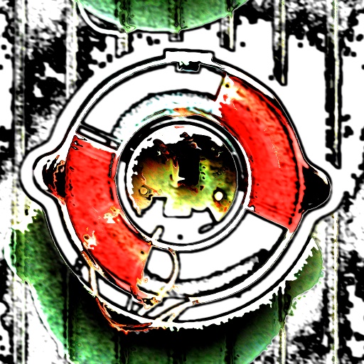 WaterPaint (Effect)