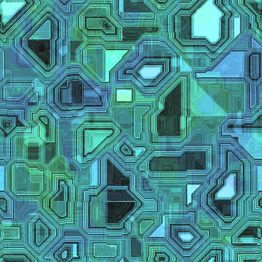 Diffuse Map