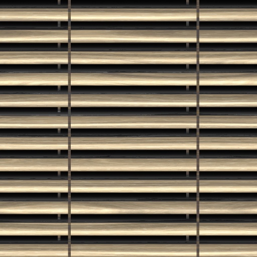 Diffuse Map