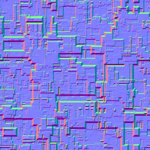 Normal Map