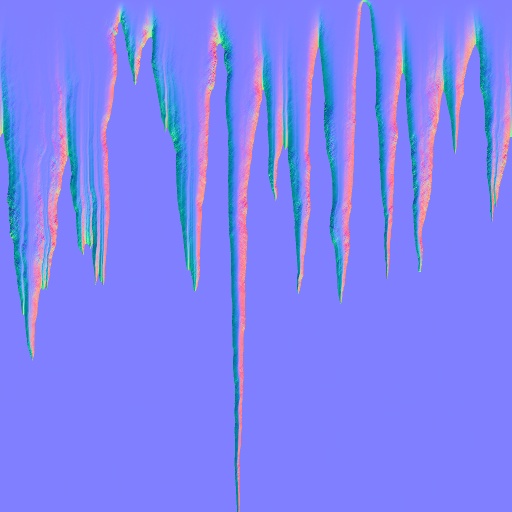 Normal Map