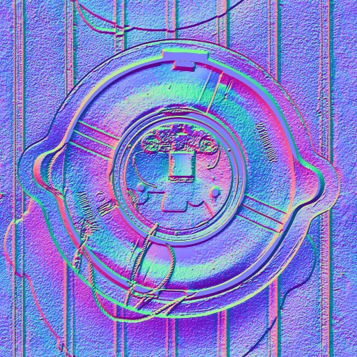 Normal Map