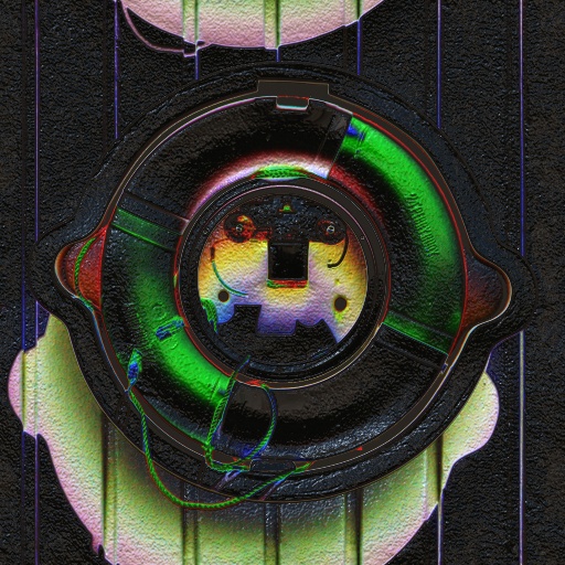 Psychotic (Effect)