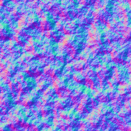 Normal Map