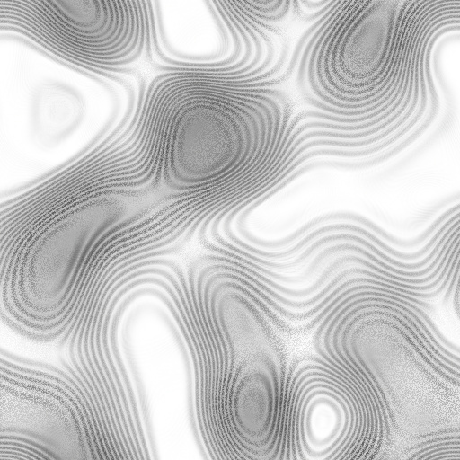 Ambient Occlusion Map