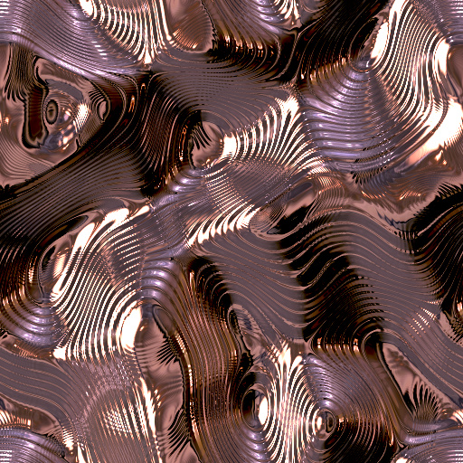 Alien Metal (Texture)