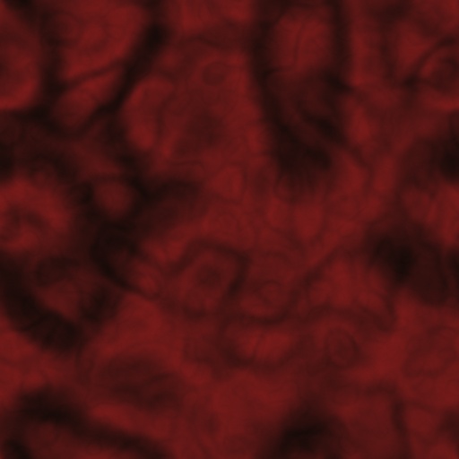 Diffuse Map