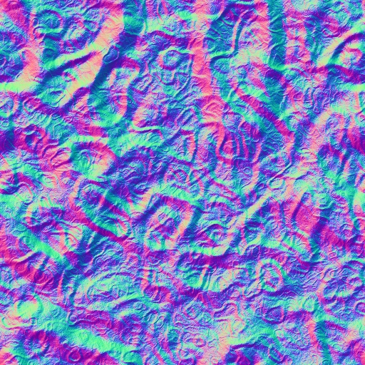 Normal Map