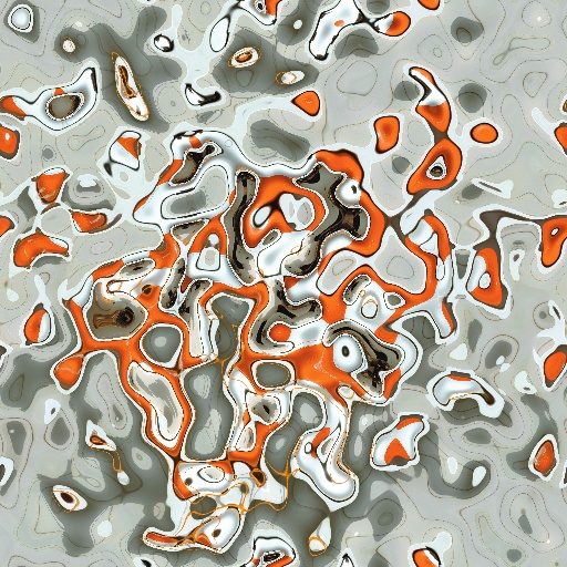 Diffuse Map