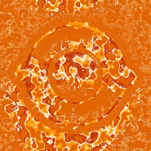 Diffuse Map