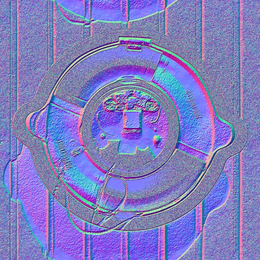 Normal Map