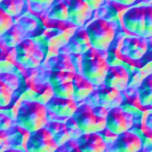 Normal Map