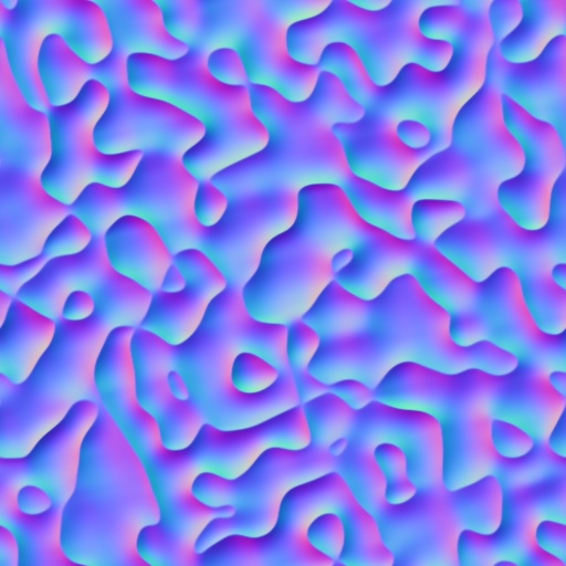 Normal Map