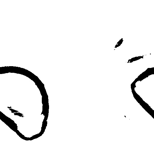 Reflective Occlusion Map