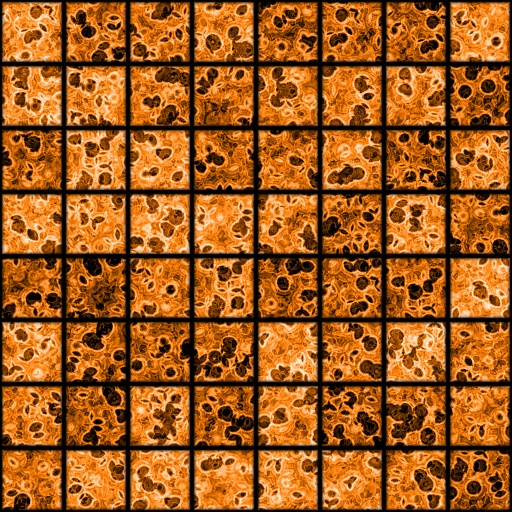 Spongy Tile (Texture)